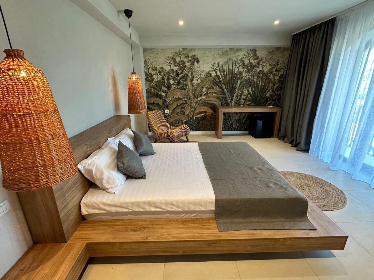 Luuma Hotel Două Mai Екстериор снимка
