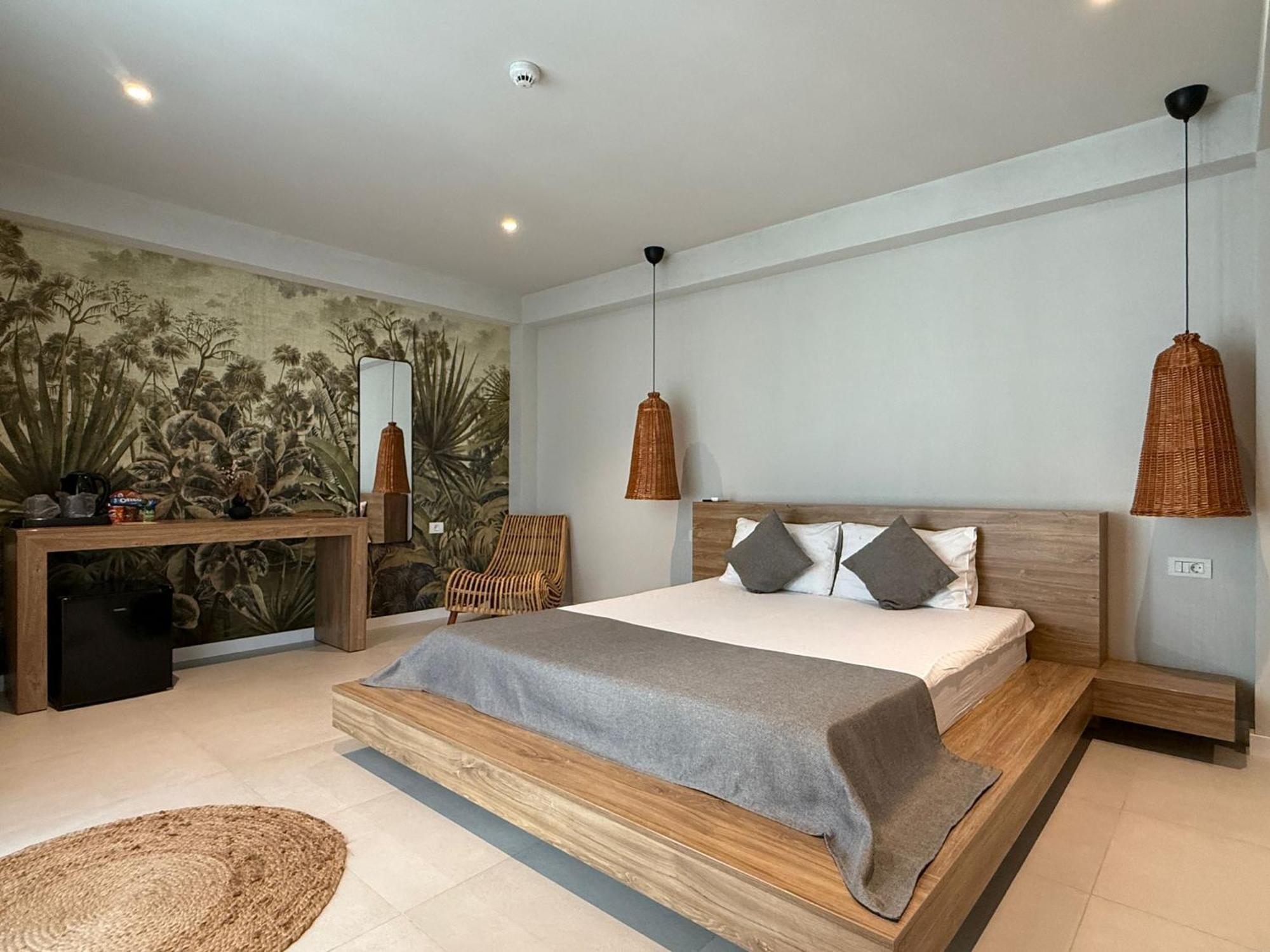 Luuma Hotel Două Mai Екстериор снимка