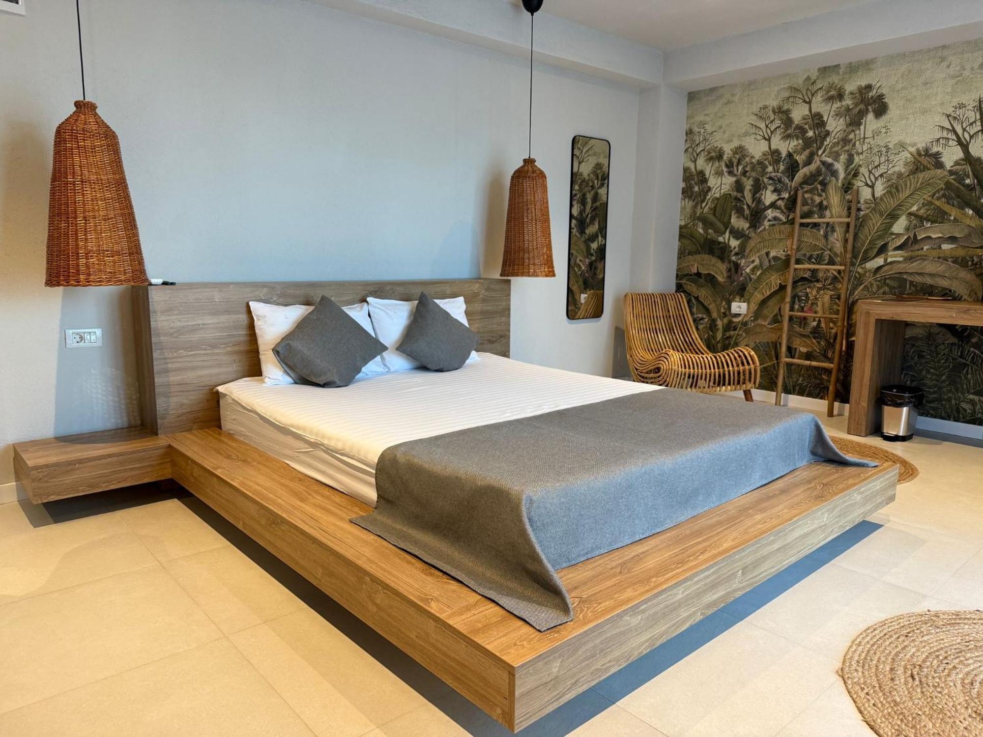 Luuma Hotel Două Mai Екстериор снимка